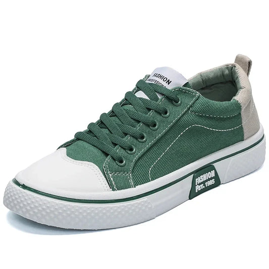 New Breathable Canvas ------1839 - TALKLESSFASHION