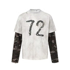 Xl / Melange Gray Tr27262-Tr