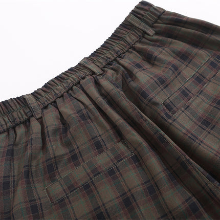 TALKLESS Straight Wide Leg Pants---2331 - TALKLESSFASHION