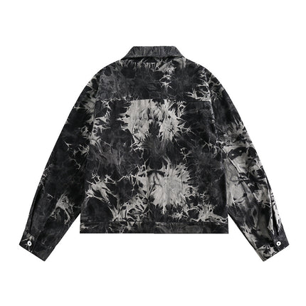 CamoFusion Unisex Jacket—-7340 - TALKLESSFASHION