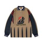 Brown / L