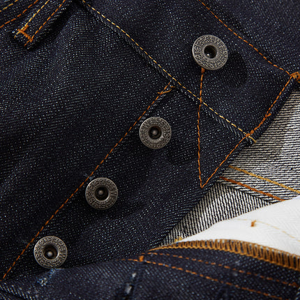 Urban Cargo Straight Jeans—-9432 - TALKLESSFASHION