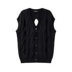 Black / L
