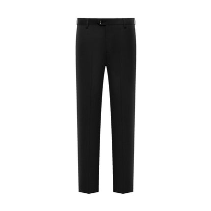 TALKLESS Slim Fit Casual Suit Pants---7232 - TALKLESSFASHION