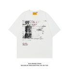 White / M