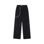 Black / L