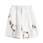 White / L