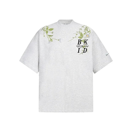 BKLD oversize Unisex T-Shirt ---9299- TALKLESSFASHION