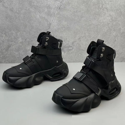 UrbanStride Apex Boots—9441 - TALKLESSFASHION