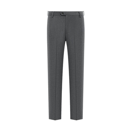 TALKLESS Slim Fit Casual Suit Pants---7232 - TALKLESSFASHION
