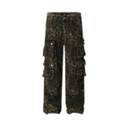 Leopard Print / L
