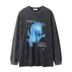 Retro Black / L