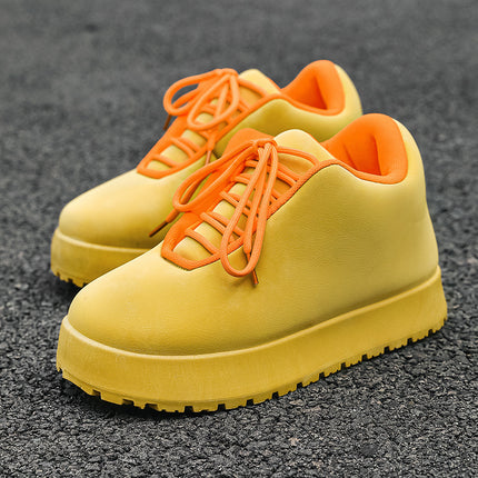 StratoStep Sneakers—4312 - TALKLESSFASHION
