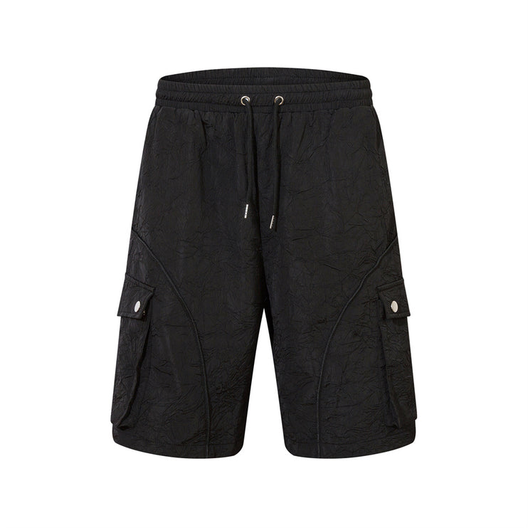 TurboFlex Athletic Shorts Duo—5209 - TALKLESSFASHION