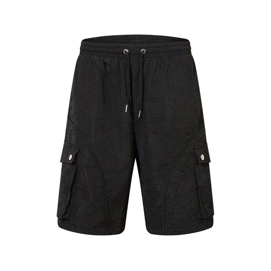 TurboFlex Athletic Shorts Duo—5209 - TALKLESSFASHION