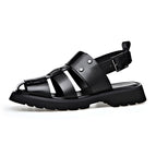 Black / 38
