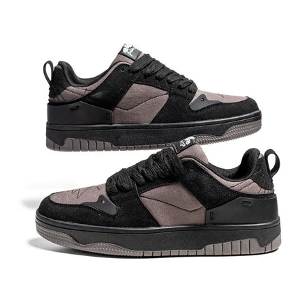 Unisex Breadboard Design sneaker------1686 - TALKLESSFASHION