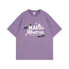 Purple / M