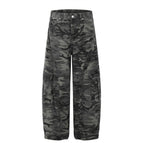 Camouflage Color / S
