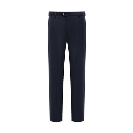 TALKLESS Slim Fit Casual Suit Pants---7232 - TALKLESSFASHION