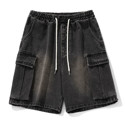 Leisure Five Pocket short —-2023 - TALKLESSFASHION