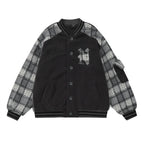 Black / L