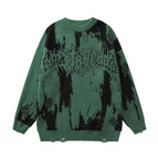 Green / L