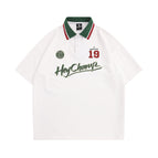 White / L