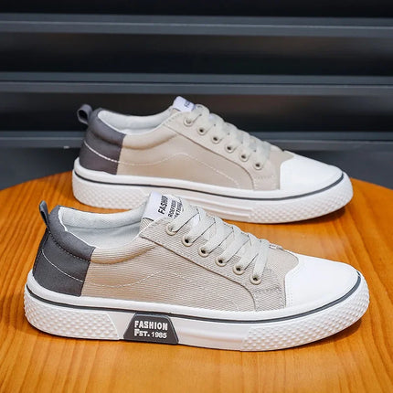 New Breathable Canvas ------1839 - TALKLESSFASHION