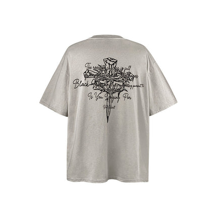 Street Pulse T Shirt—6778 - TALKLESSFASHION