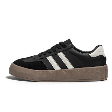 All-matching Flat Sneakers—7700 - TALKLESSFASHION