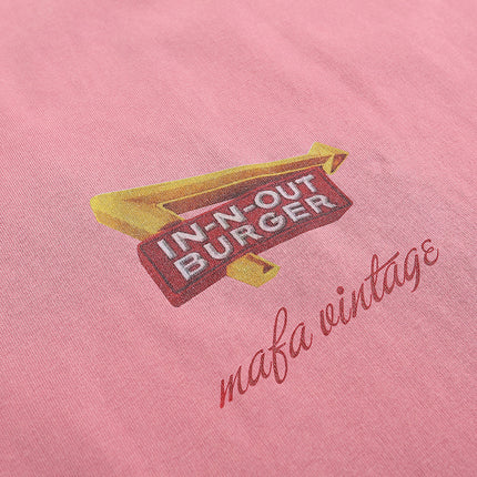 Landscape graphic T-Short —6733 - TALKLESSFASHION
