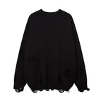 Black / L