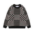 Black / L