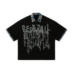 Residual Blue / M