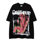 Black / L