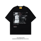 Black / M