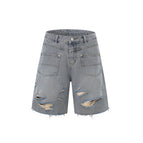 Blue Pants / M