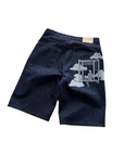 Dark blue / XL