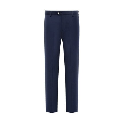 TALKLESS Slim Fit Casual Suit Pants---7232 - TALKLESSFASHION