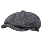 Gray Small Size Plaid / Free Size