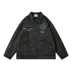Black / M