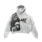 Grey / 2XL