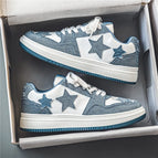 Blue / 40