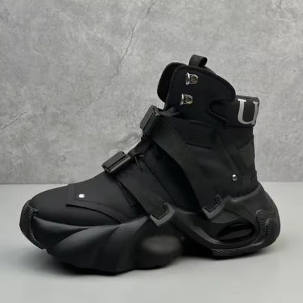 UrbanStride Apex Boots—9441 - TALKLESSFASHION