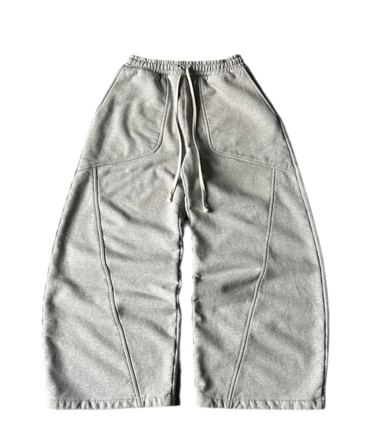 Versatile Straight Wide-leg Pants Men & Women ------ 5512 - TALKLESSFASHION