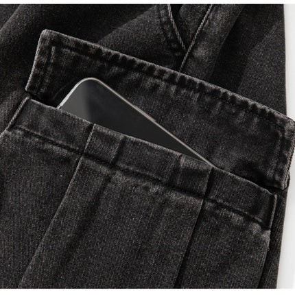 Leisure Five Pocket short —-2023 - TALKLESSFASHION