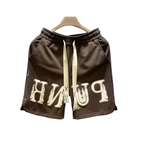 Brown / 8XL