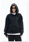 black / M