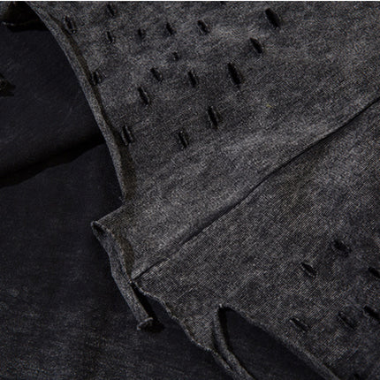 Urban Drift Sleeveless Vest—7533